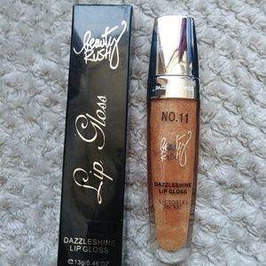 Brand New Victoria's Secret Beauty Rush Lip Gloss